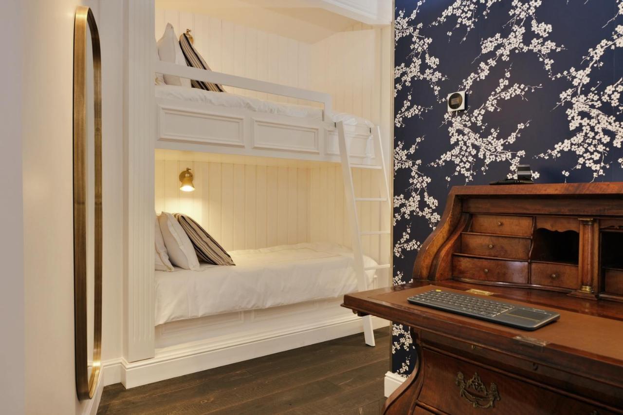 De Lindenhoeve Lodge Sluis Eksteriør billede