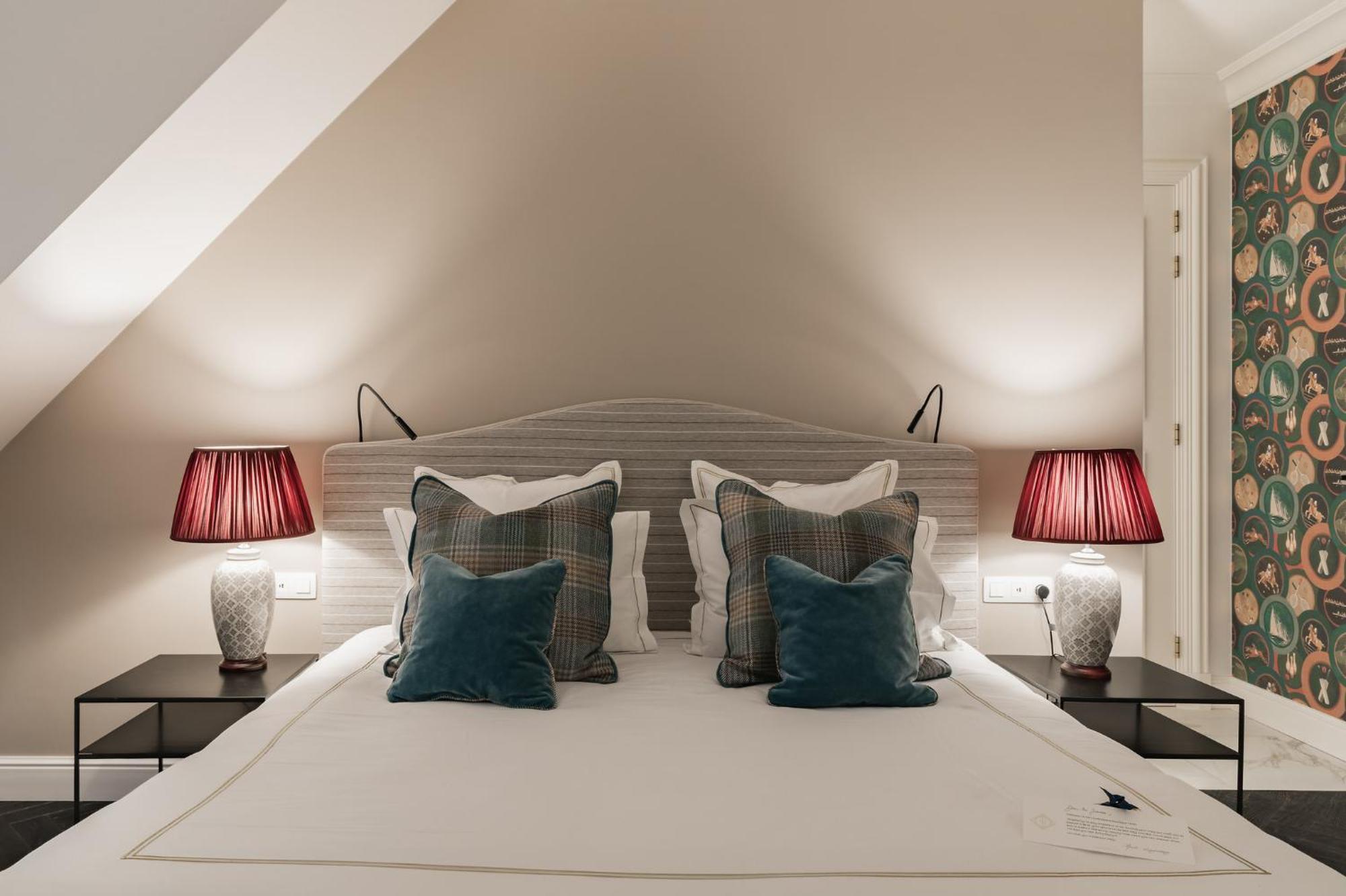 De Lindenhoeve Lodge Sluis Eksteriør billede