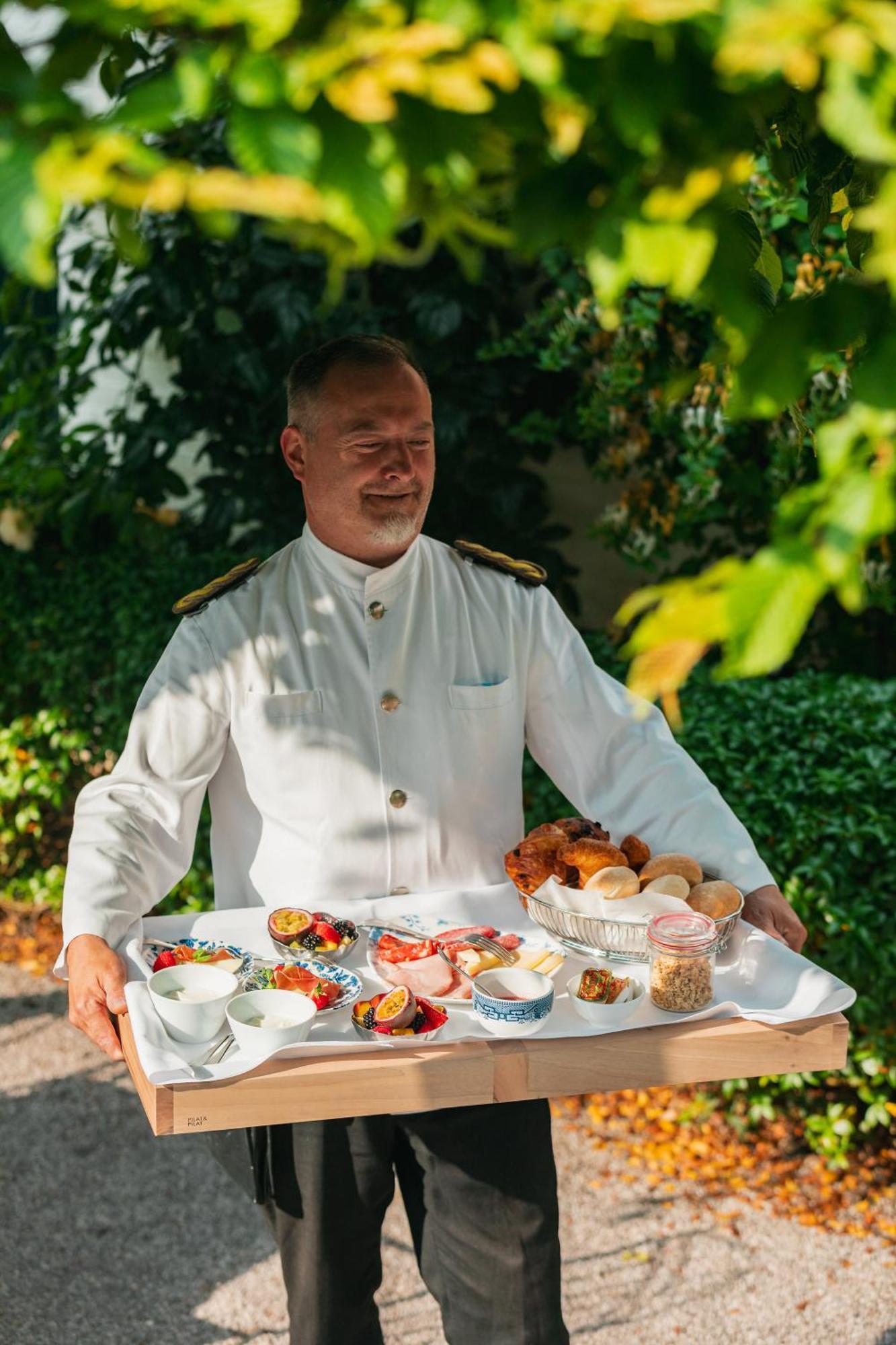 De Lindenhoeve Lodge Sluis Eksteriør billede