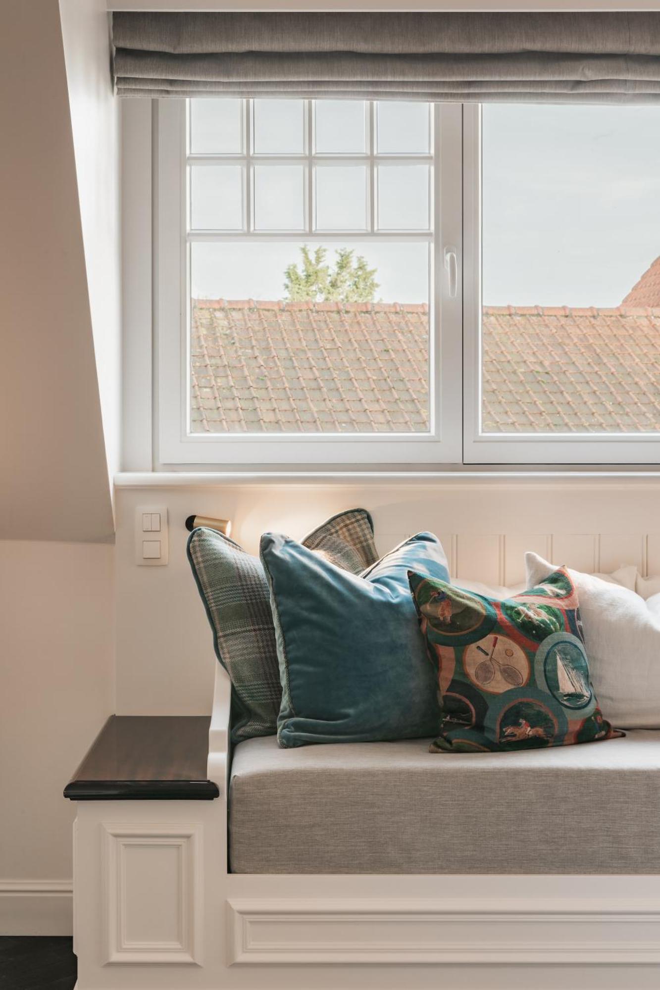 De Lindenhoeve Lodge Sluis Eksteriør billede