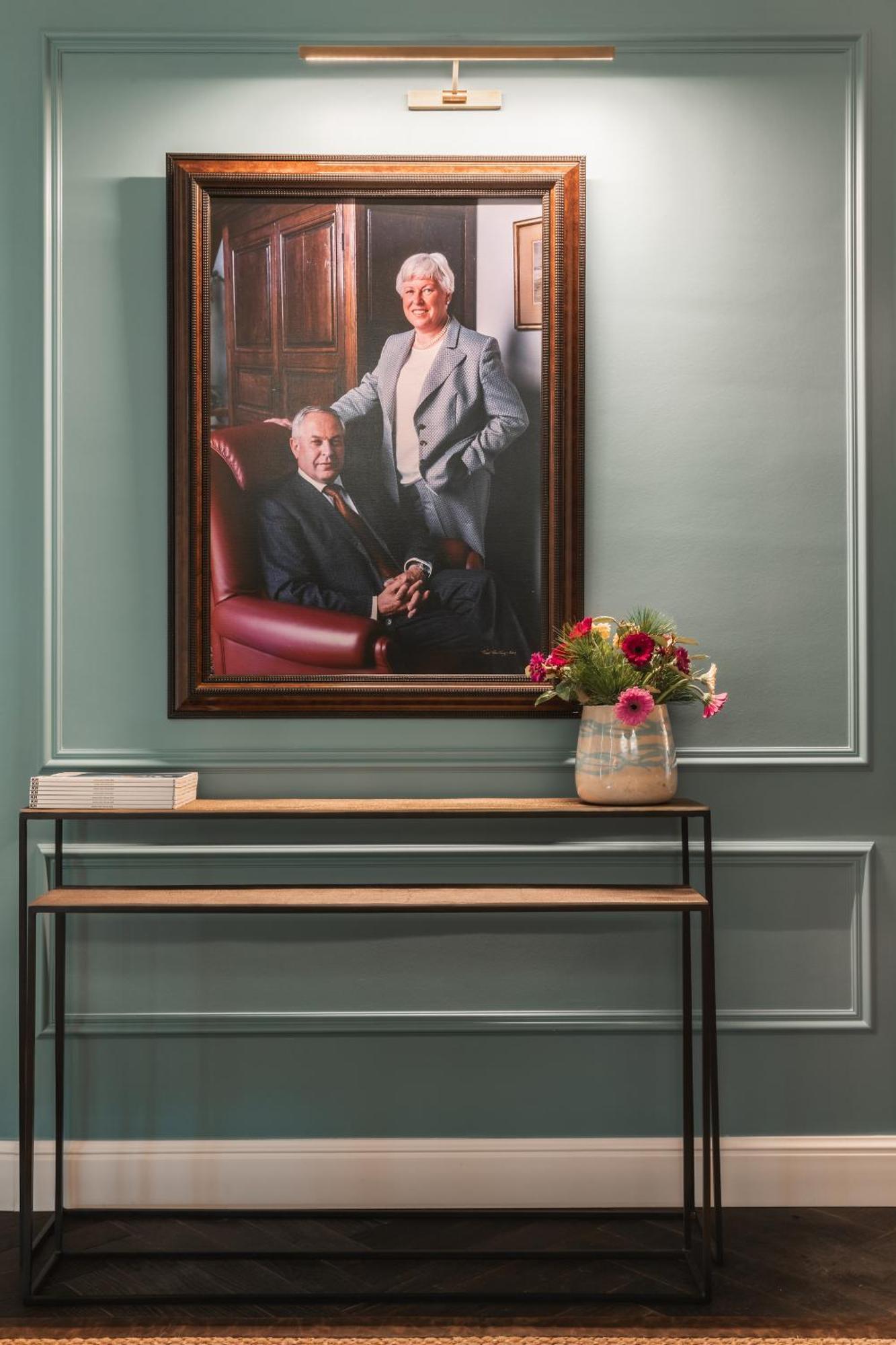 De Lindenhoeve Lodge Sluis Eksteriør billede