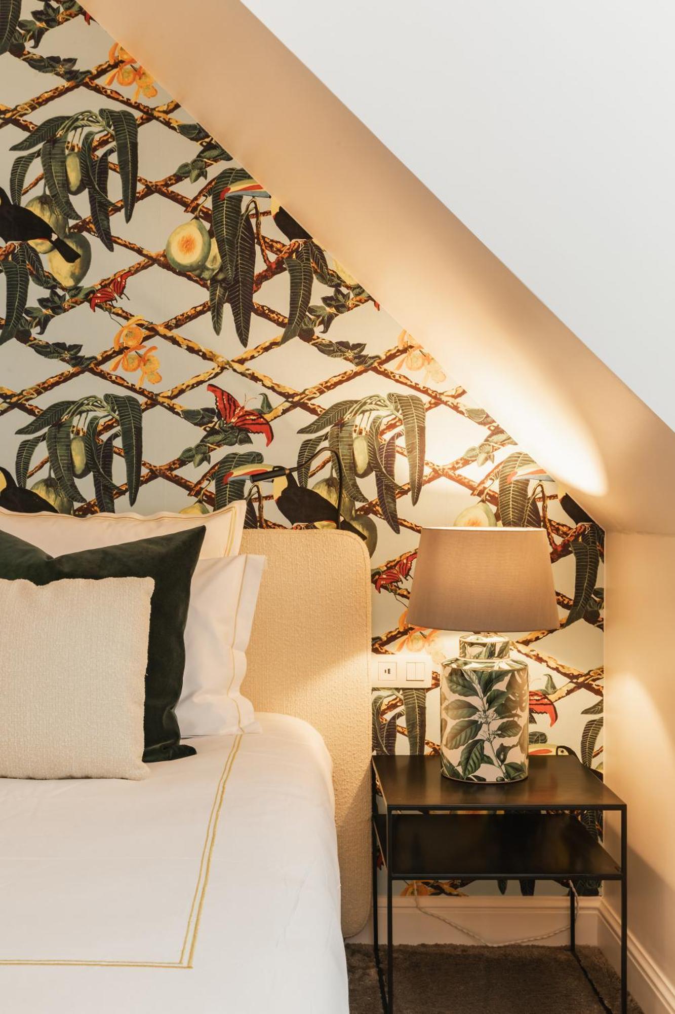 De Lindenhoeve Lodge Sluis Eksteriør billede