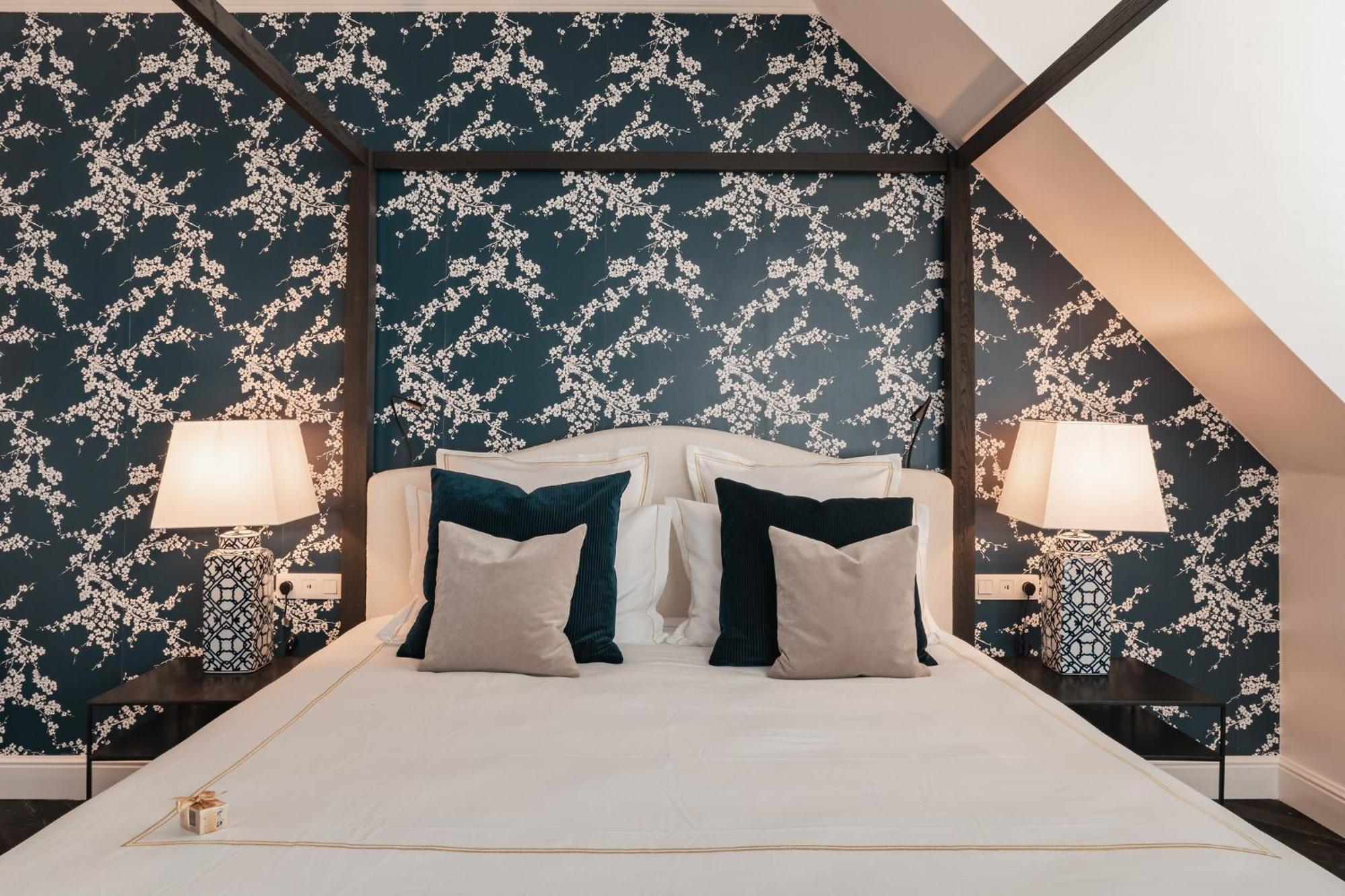De Lindenhoeve Lodge Sluis Eksteriør billede