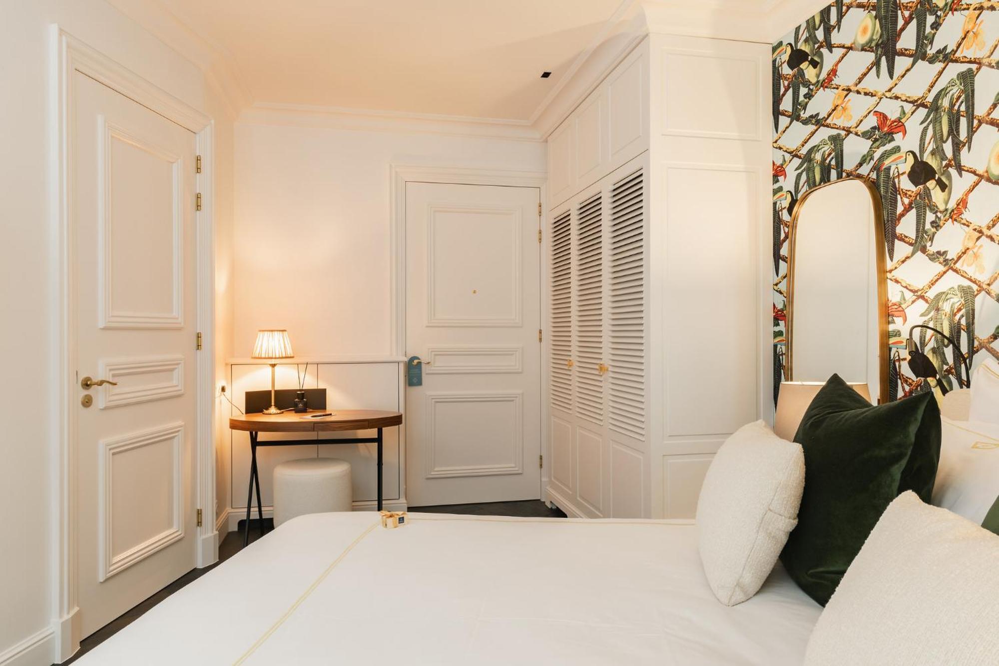 De Lindenhoeve Lodge Sluis Eksteriør billede
