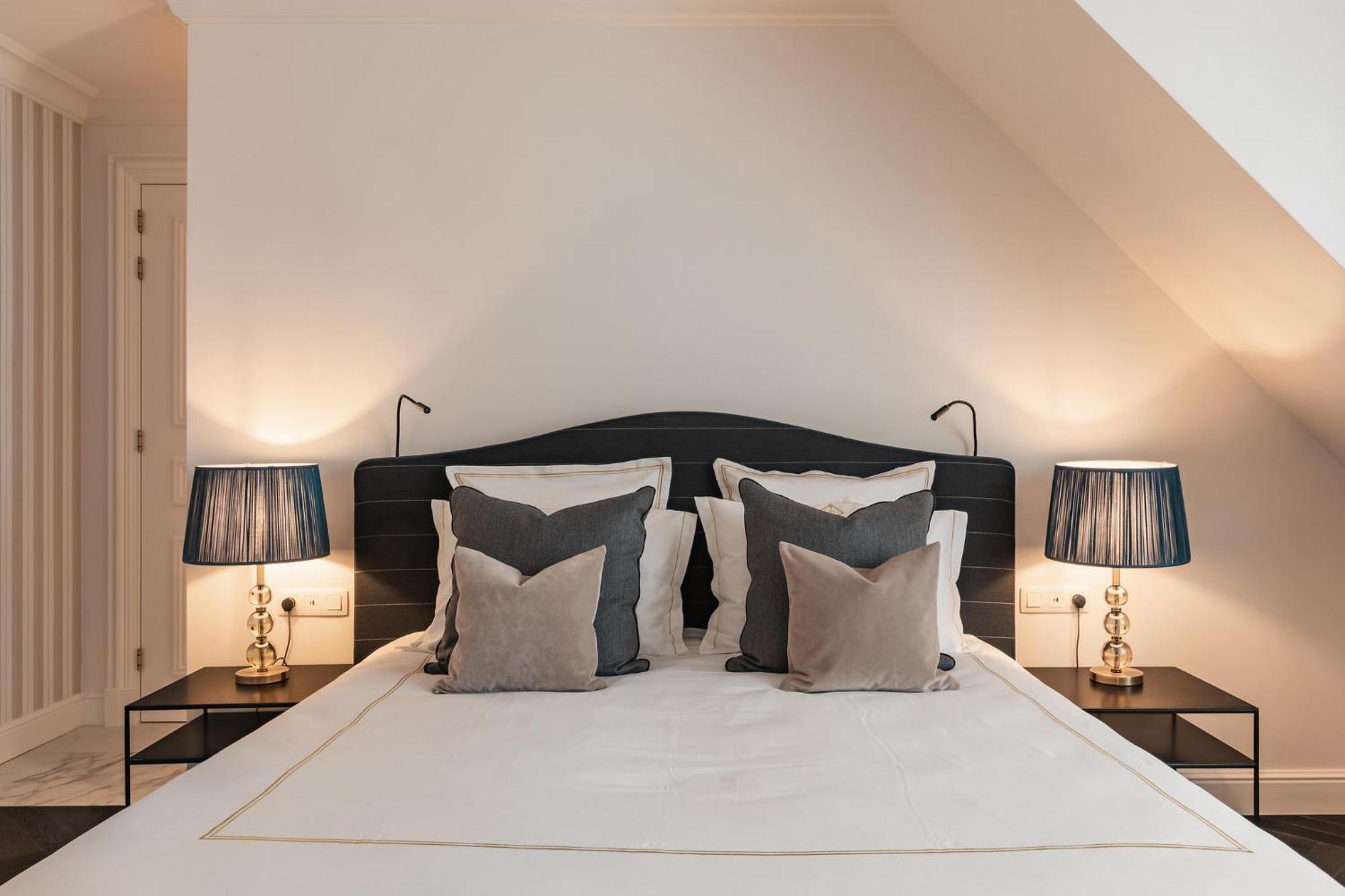 De Lindenhoeve Lodge Sluis Eksteriør billede